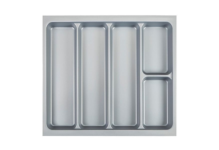 SO-TECH® Schubkasteneinsatz ORGA-BOX I Mehrzweckeinsatz 519 x 50 x 473 mm s günstig online kaufen