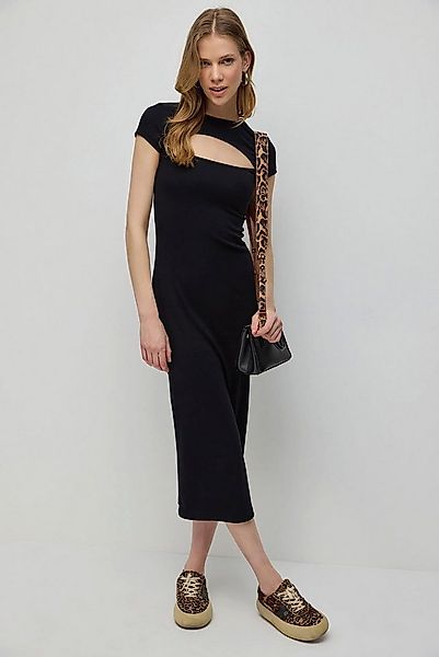 No Matter What Minikleid Midi-Länge Kleid günstig online kaufen