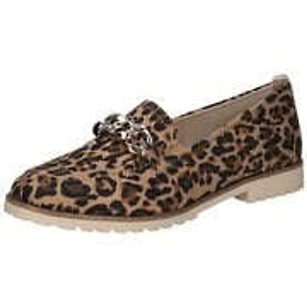 Tamaris Slipper Damen braun günstig online kaufen