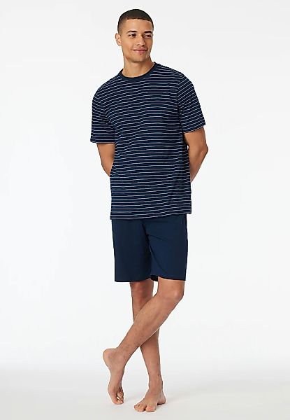 Schiesser Shorty "Casual Essentials" (2 tlg) günstig online kaufen