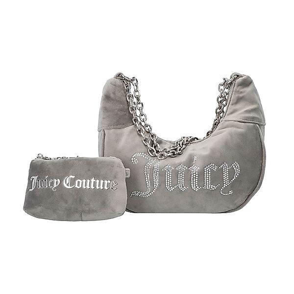 Juicy Couture Schultertasche Kimberly, Polyester günstig online kaufen