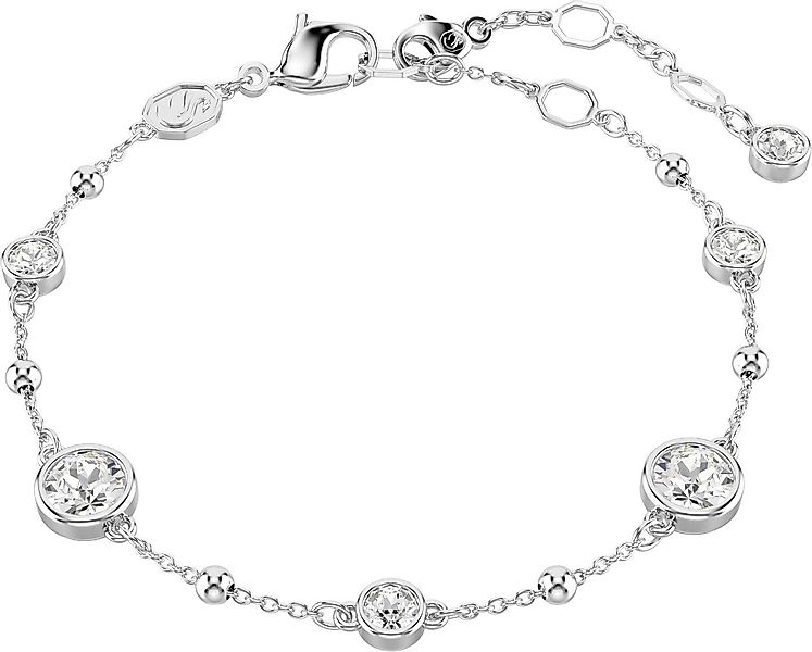 Swarovski Armkette Schmuck Geschenk Imber Armband, mit Swarovski® Kristall günstig online kaufen