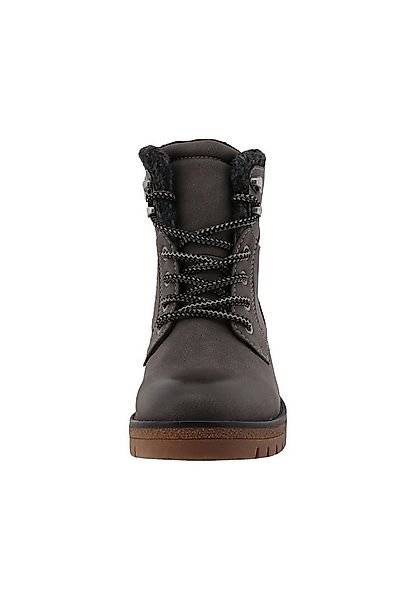 TOM TAILOR Tom Tailor Winter Boots Stiefel günstig online kaufen