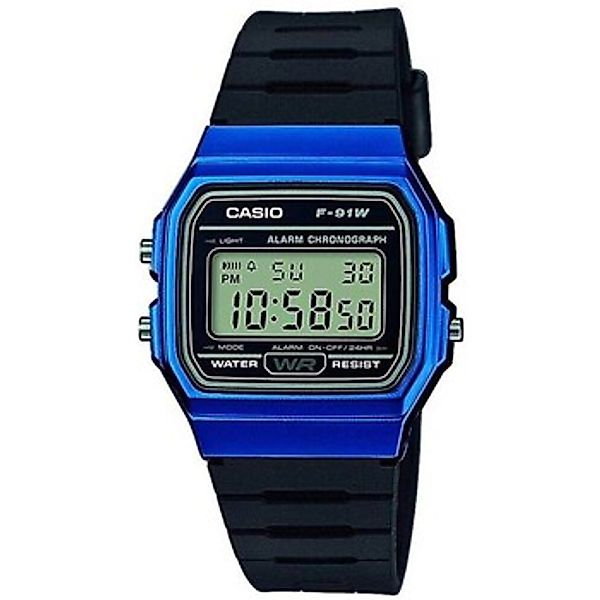 Casio  Armbanduhr f91wm2a günstig online kaufen