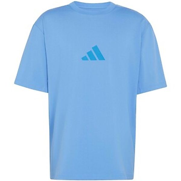 adidas  T-Shirt M Z.N.E. Tee Lo günstig online kaufen