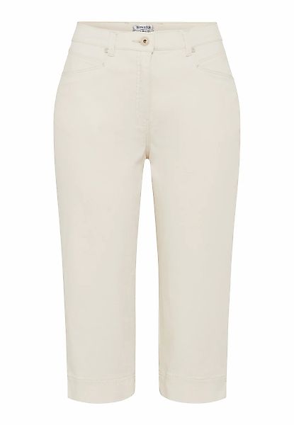 RAPHAELA by BRAX 5-Pocket-Jeans "Style CAREN CAPRI" günstig online kaufen