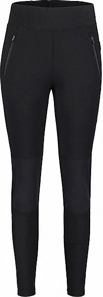 Icepeak Bundfaltenhose ICEPEAK BETHUNE SCHWARZ günstig online kaufen
