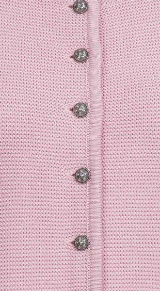 Nübler Trachtenstrickjacke Strickjacke Langarm Anni in günstig online kaufen