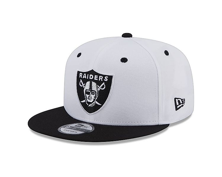 New Era Baseball Cap Cap New Era 9Fifty Las Vegas Raiders White Crown (1-St günstig online kaufen