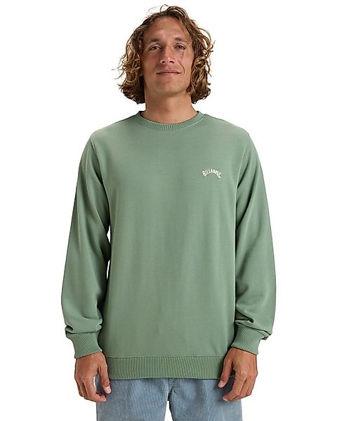 Billabong Sweatshirt Arch günstig online kaufen