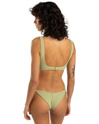 Billabong Bade-Shirt Tanlines günstig online kaufen