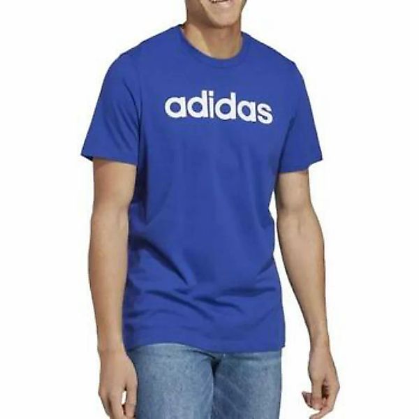 adidas  T-Shirts & Poloshirts IC9279 günstig online kaufen