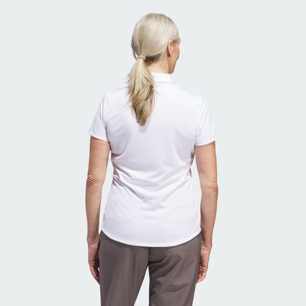 adidas Performance Poloshirt SOLID PERFORMANCE SHORT günstig online kaufen