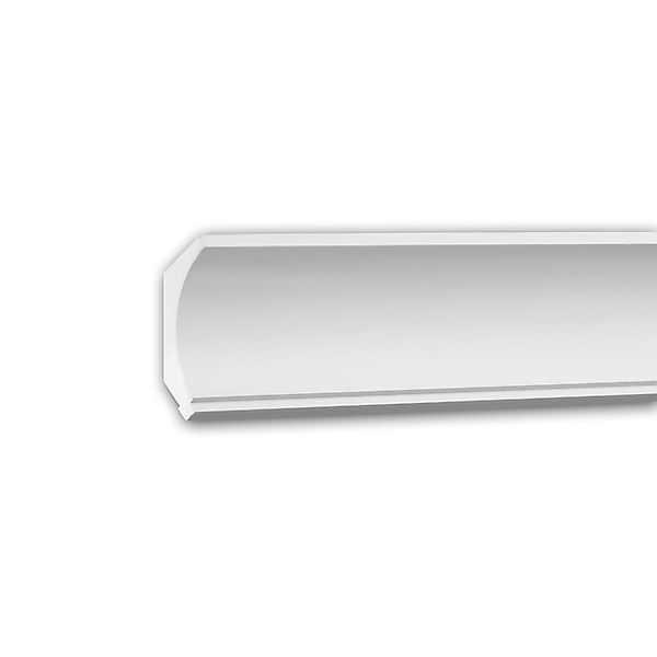 PROFHOME 150172F Flexible Eckleiste Stuckleiste aus Flexiblem Polyurethan 2 günstig online kaufen