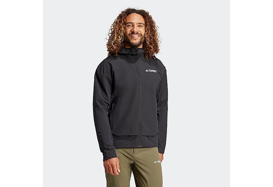 adidas TERREX Sweatjacke MULTI günstig online kaufen