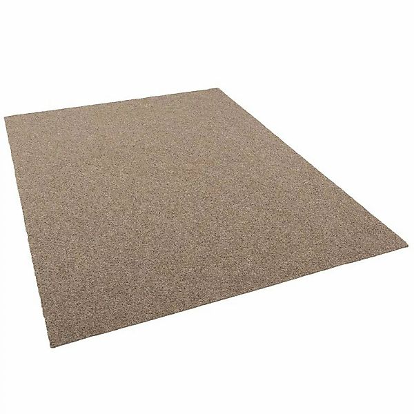 Snapstyle Kunstrasen Rasenteppich mit Noppen Kingston Beige 200x250cm günstig online kaufen