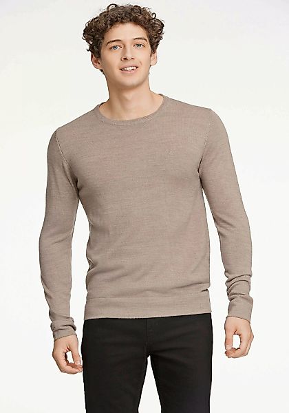 LINDBERGH Strickpullover "Lindbergh Strickpullover" günstig online kaufen