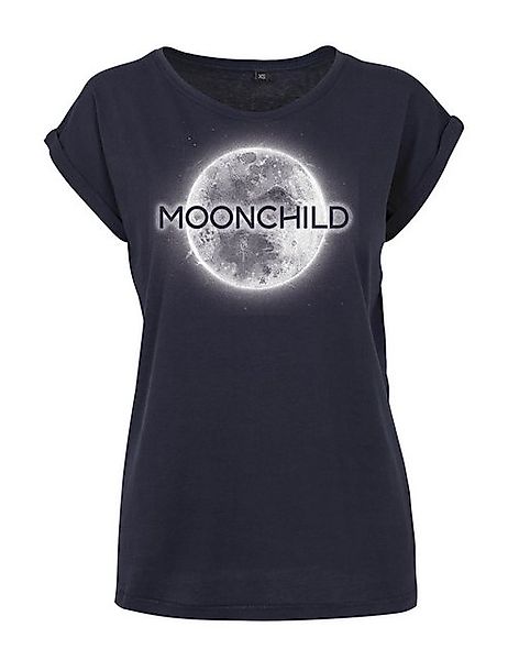 Youth Designz Print-Shirt "Moonchild" Damen T-Shirt als Statement oder Gesc günstig online kaufen