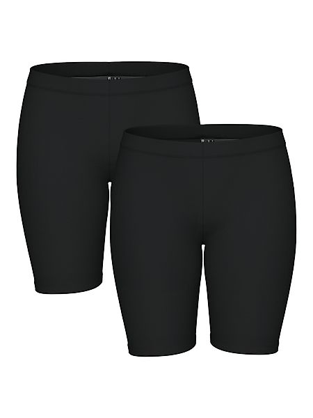pieces Shorts PCAMELIA SHORTS 2-PACK NOOS günstig online kaufen