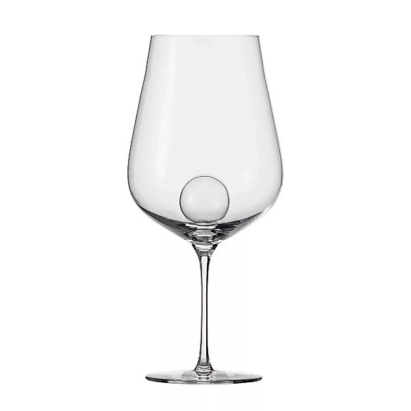 Zwiesel Glas Air Sense Bordeaux Glas 843 ml / h: 232 mm günstig online kaufen