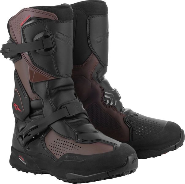Alpinestars XT-8 Gore-Tex wasserdichte Motorrad Stiefel günstig online kaufen
