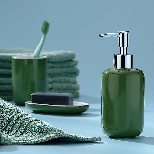 kela Seifenspender Isabella, 400 ml günstig online kaufen