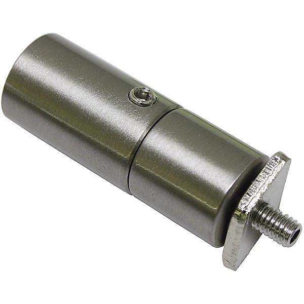 GARDINIA Gardinenstangenhalter Deckenträger kurz, (1-St), Serie günstig online kaufen