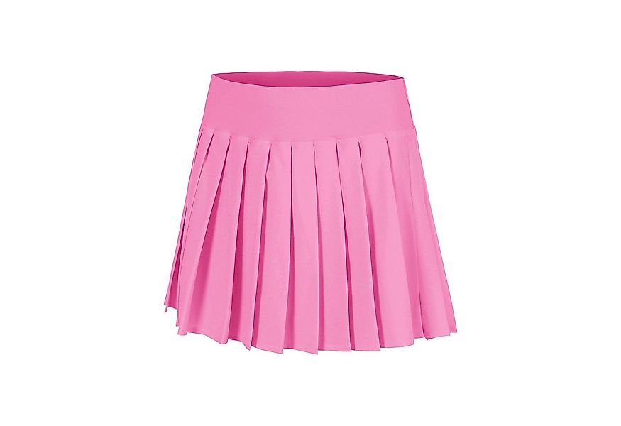 Quiet Please Tennisrock Love Pleated günstig online kaufen