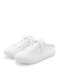 Vivance Sneaker, Clog Sabot zum Reinschlüpfen günstig online kaufen