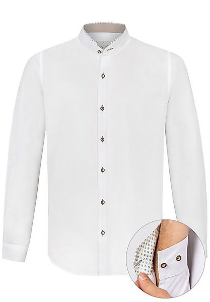 Stockerpoint Trachtenhemd Reno günstig online kaufen