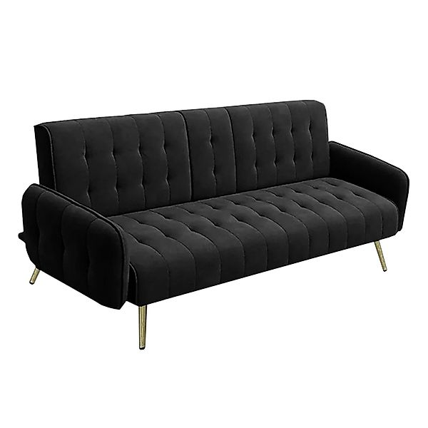 HTI-Living Schlafsofa Schlafsofa Velvet Eris, Stück günstig online kaufen