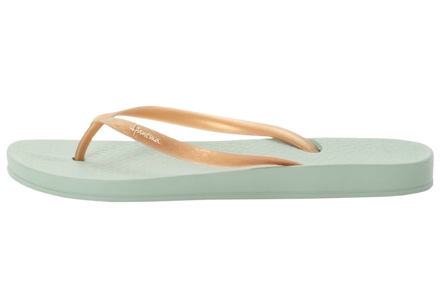 Ipanema IPANEMA ANATOMICA TAN FEM Zehentrenner günstig online kaufen