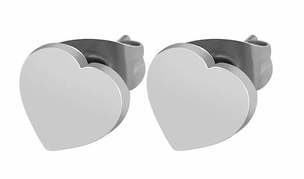 Adelia´s Paar Ohrhänger "Damen Ohrringe – Ohrstecker aus Edelstahl" Ideal a günstig online kaufen