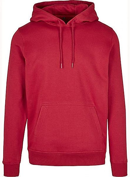 Build Your Brand Kapuzenpullover Heavy Hoody günstig online kaufen
