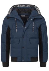 Indicode Winterjacke INJakobe günstig online kaufen