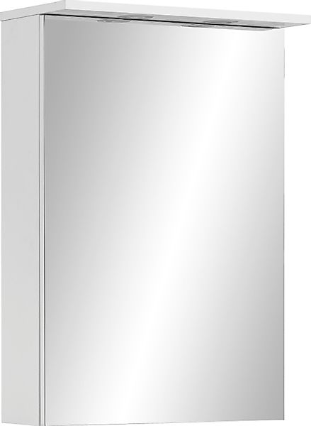 Schildmeyer Spiegelschrank "Sarah", Badmöbel, Breite 50,4 günstig online kaufen