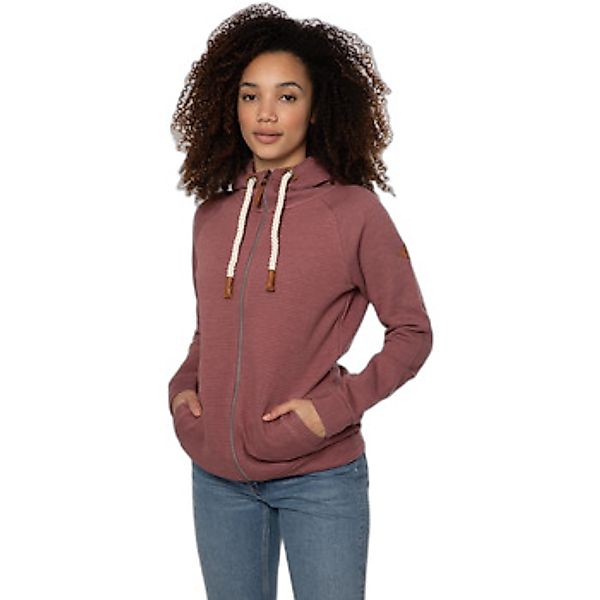 Protest  Sweatshirt Sweatshirt à capuche full zip femme  Nxg Gracye günstig online kaufen