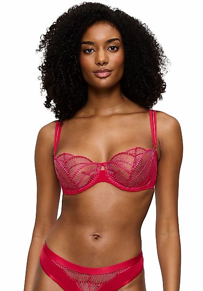 Triumph "Palina Sea Full of Stars" Limited Edition, Stickerei, elegante Dop günstig online kaufen