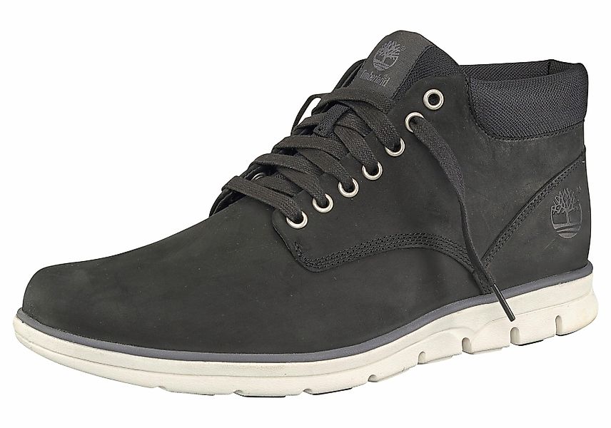 Timberland BRADSTREET MID LACE UP SNEAKER günstig online kaufen