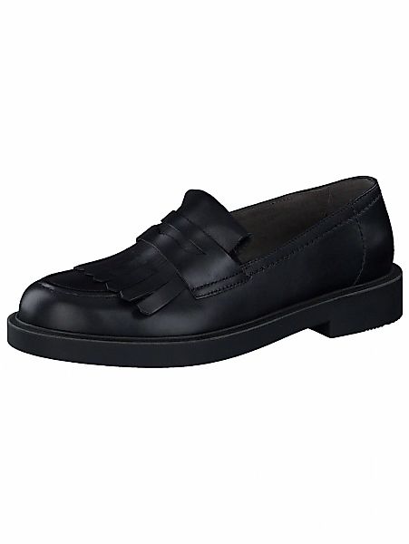 Paul Green Slipper "Paul Green Slipper Glattleder" günstig online kaufen