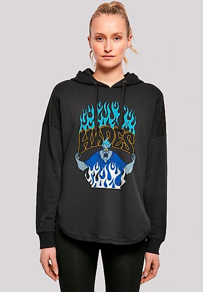 F4NT4STIC Kapuzenpullover "Disney Villians Hardes Fire", Premium Qualität günstig online kaufen