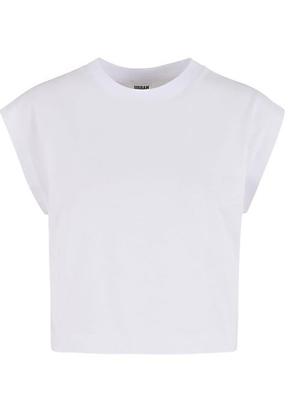 URBAN CLASSICS T-Shirt Urban Classics Ladies günstig online kaufen