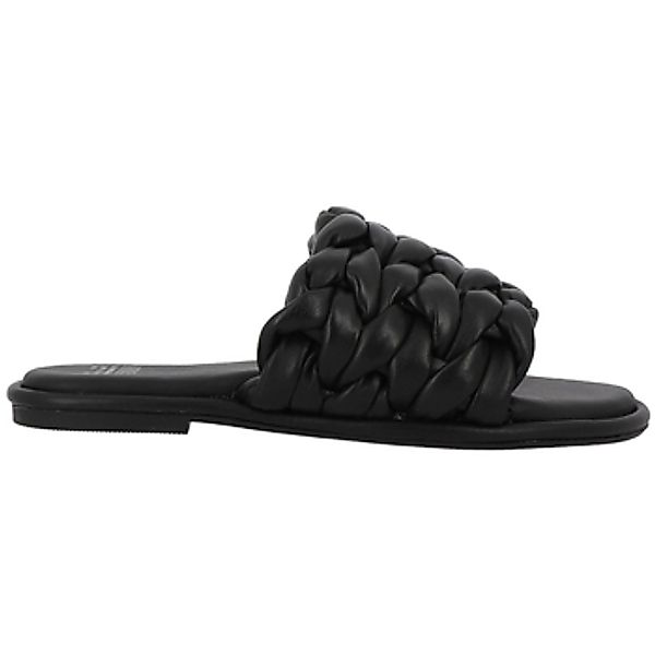 Bronx  Pantoffeln DELAN-Y  01-black 85020-D günstig online kaufen