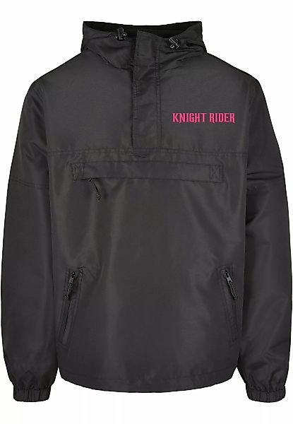 Merchcode Windbreaker "Merchcode Herren Knight Rider Summer Windbreaker", ( günstig online kaufen