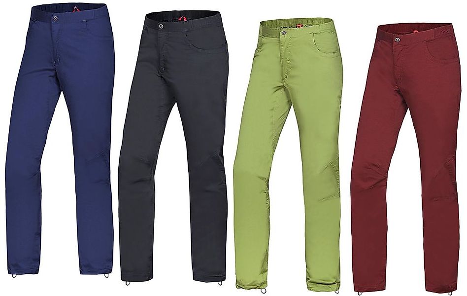 Ocùn Drago Organic Pant Men - Kletterhose günstig online kaufen