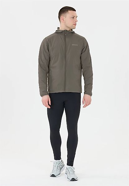 ENDURANCE Laufjacke "Maliksi", mit funktionalem Bionic Finish günstig online kaufen