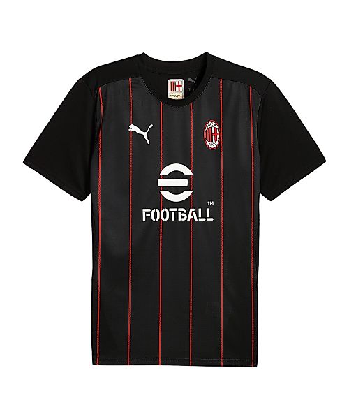 PUMA Fußballtrikot PUMA AC Mailand Prematch günstig online kaufen