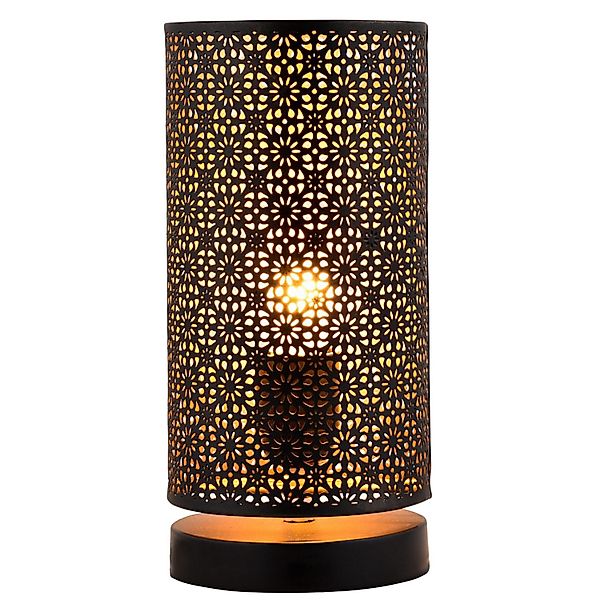 Marrakesch Orient & Mediterran Interior Nachttischlampe günstig online kaufen