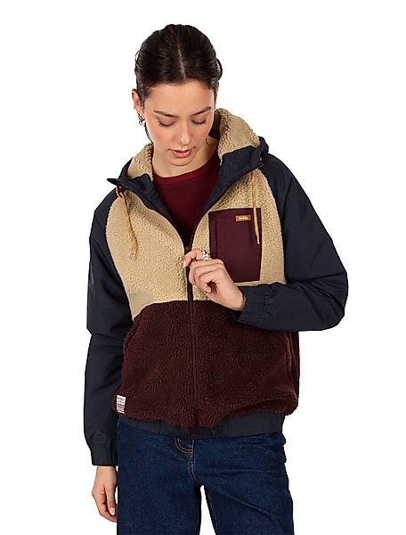 iriedaily Allwetterjacke IrieDaily Arctikmix Jacket (1-St) günstig online kaufen