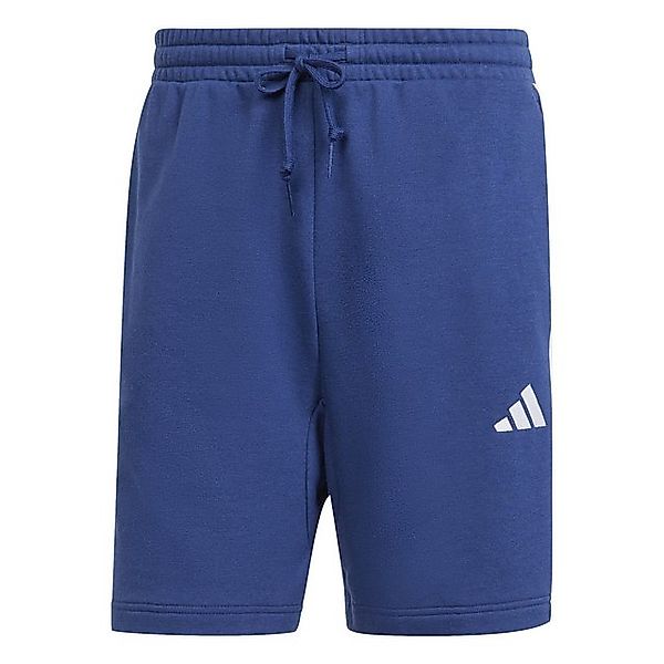 adidas Sportswear Shorts M 3S FT SHO DKBLUE/WHITE günstig online kaufen